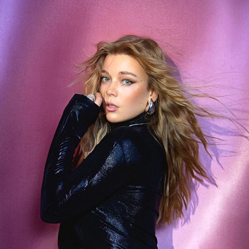 听·Becky Hill热门精选|Nothing Really Matters