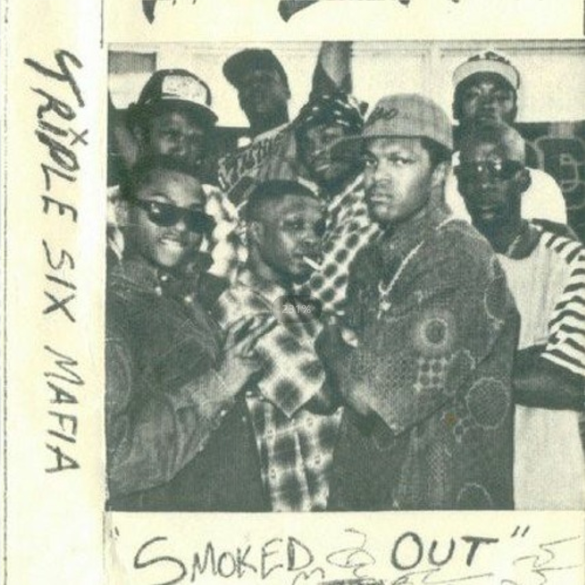 孟菲斯 x Key Glock 类型伴奏 ~ Bleed