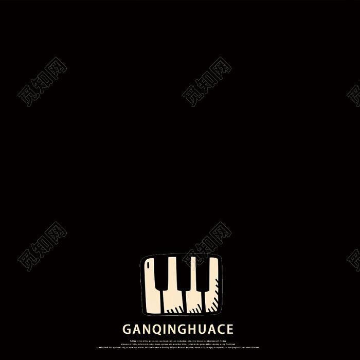 如果有来生(钢琴纯音乐)