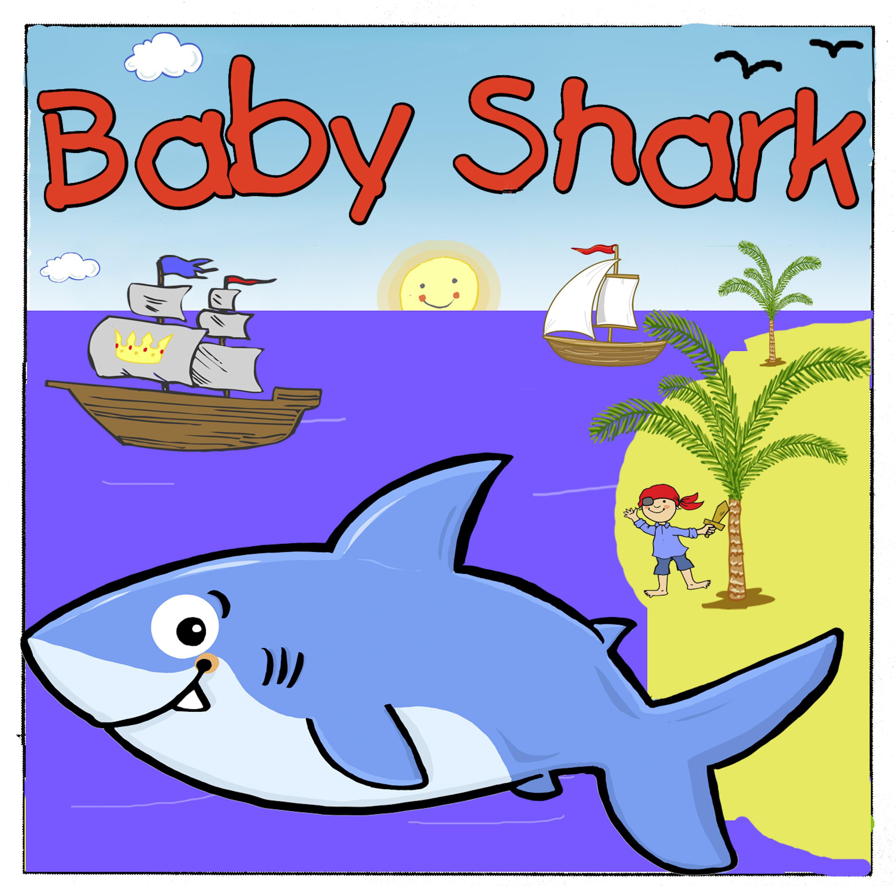 baby shark