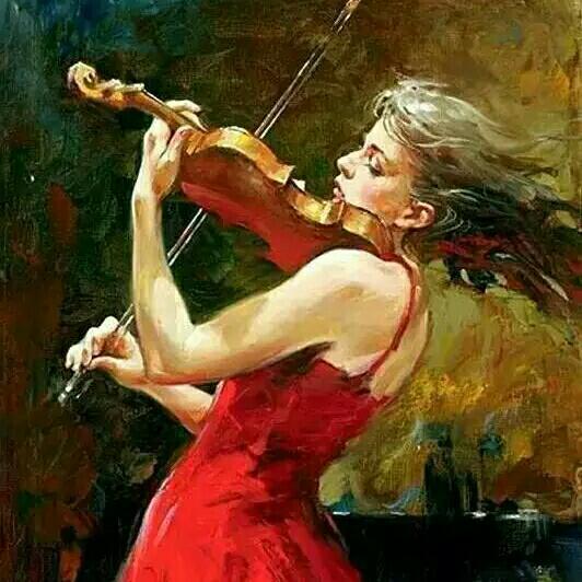 《小提琴大师精选集》Masters of the Violi