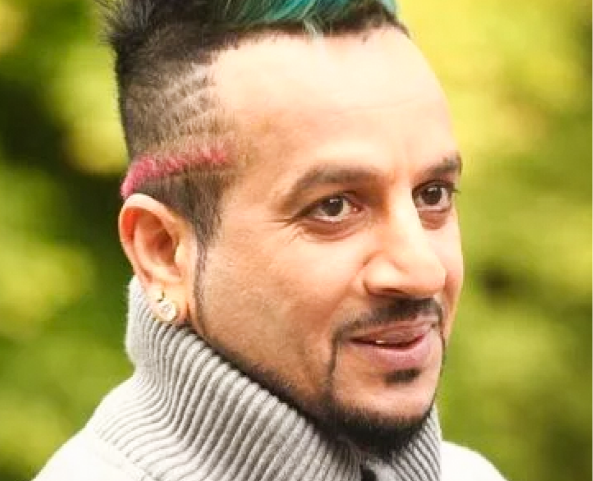 Jazzy B