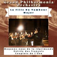 La Fille Du Tambour Major (feat. Bernard Alvi, Charles Lecocq, Richard Blareau)