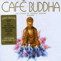 Cafe Buddha The Cream Of Lounge Cuisine