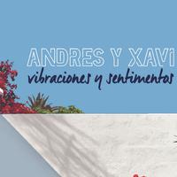 Andres y Xavi