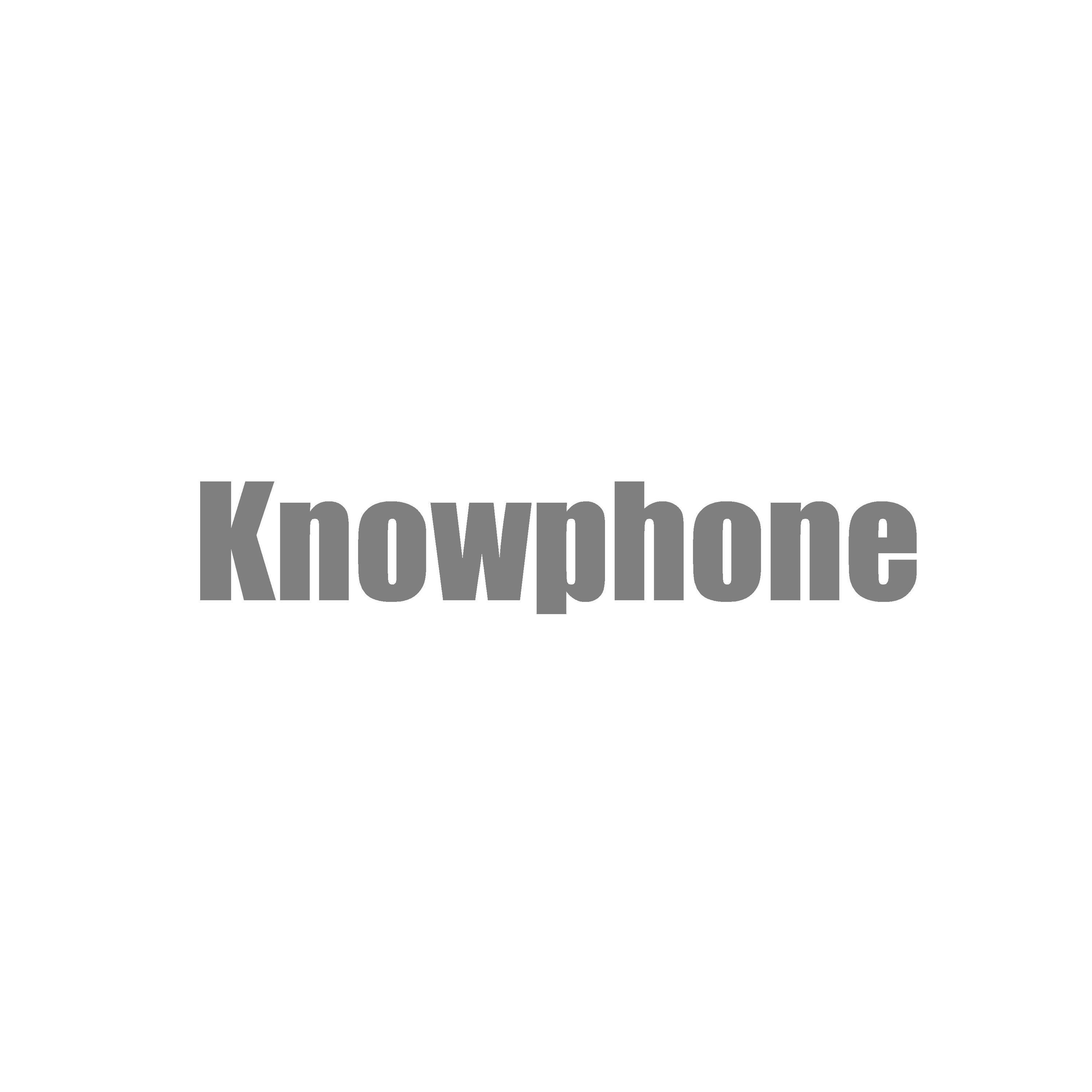 KnowPhone