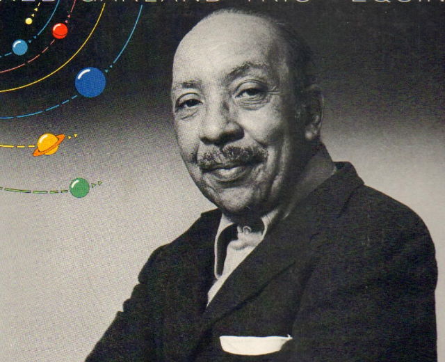 Red Garland