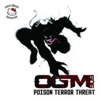 Poison Terror Threat EP