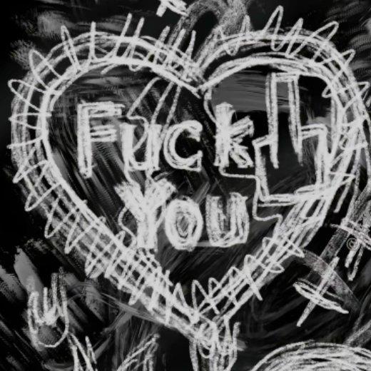 内心火热，无法浇灭