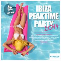 Ibiza Peaktime Party 2014