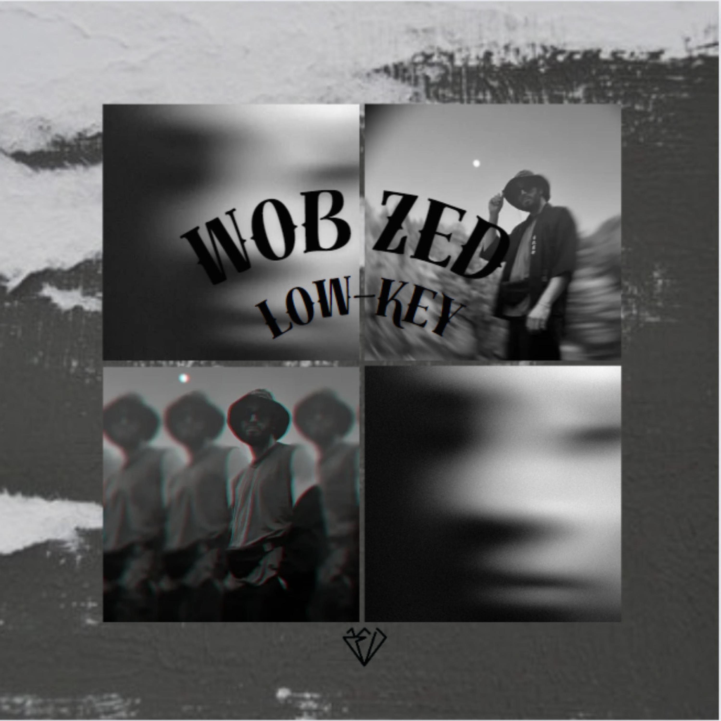 LOWKEY (feat. WOBBLEZ)