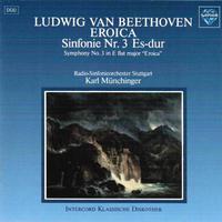 Beethoven: Symphony No. 3 in E-Flat Major, Op. 55 ''Eroica''