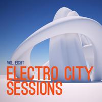 Electro City Sessions, Vol. 8