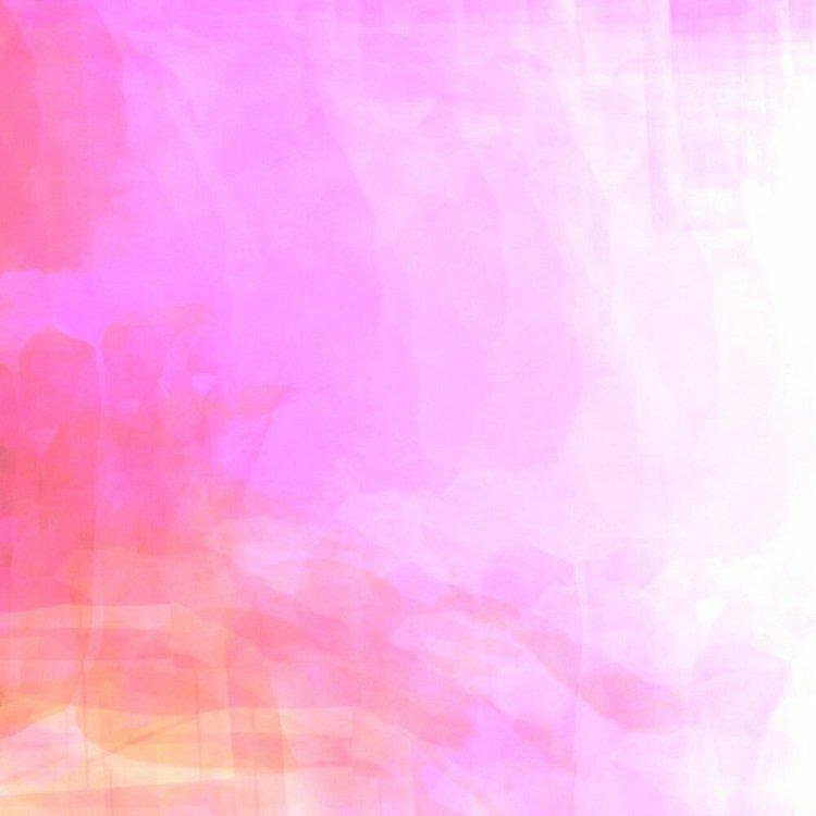 mm+tev 梦幻朦胧的淡粉色氛围