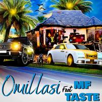 Omillasi (feat. MF Taste)