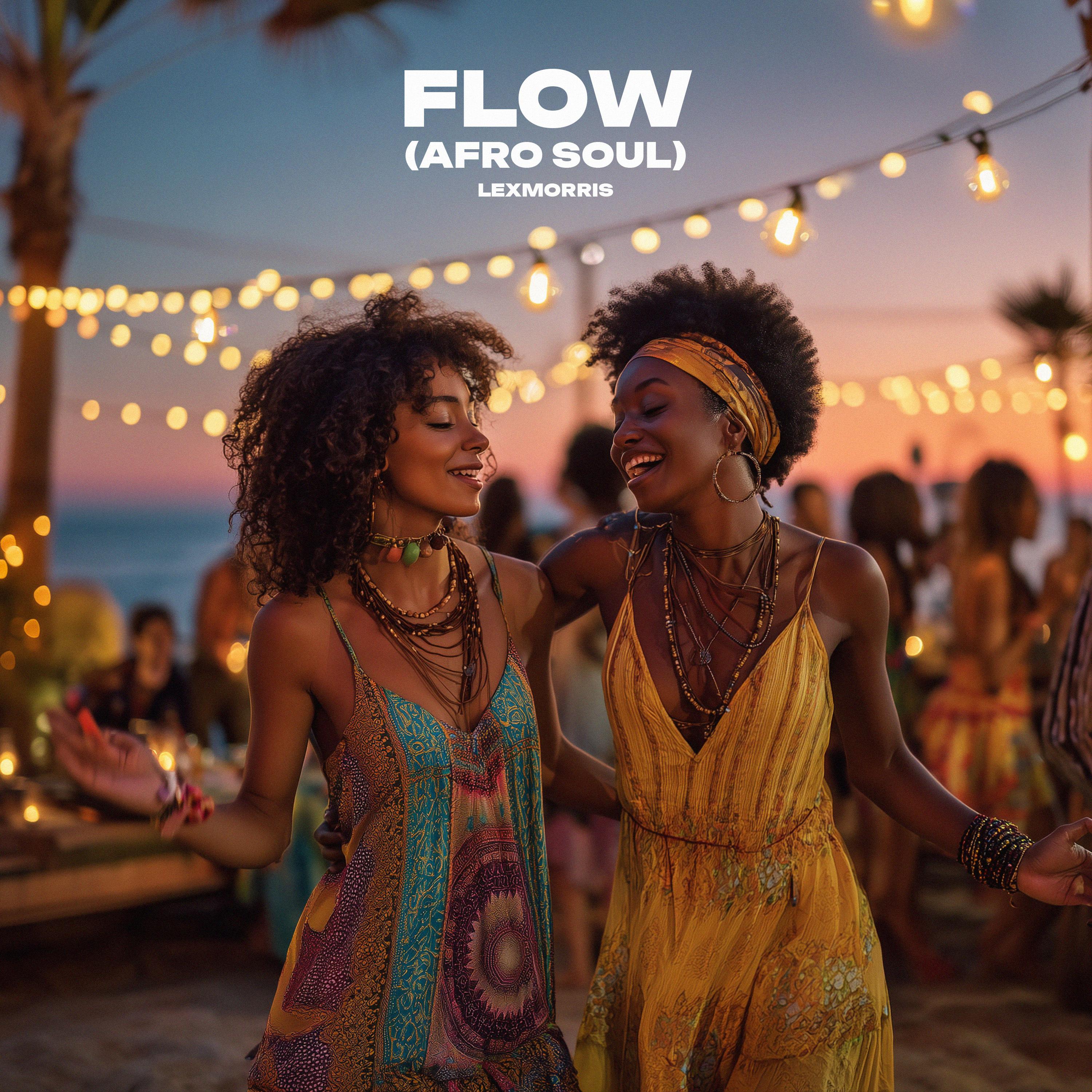 Flow (Afro Soul)