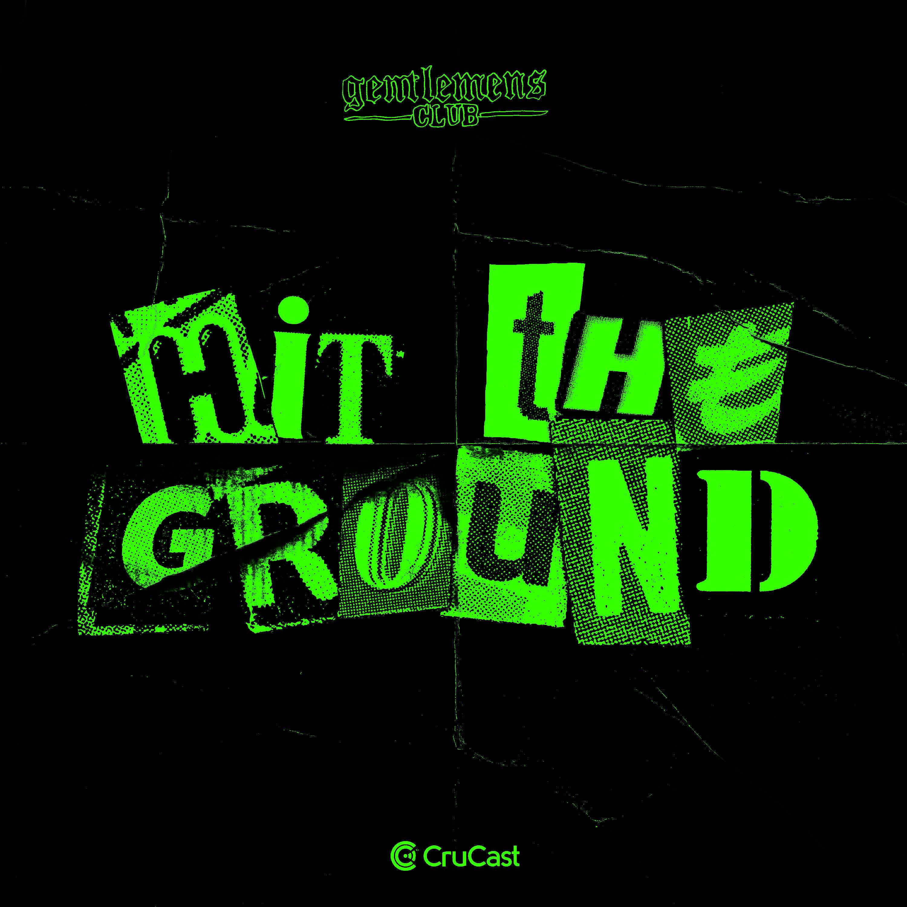 Hit The Ground