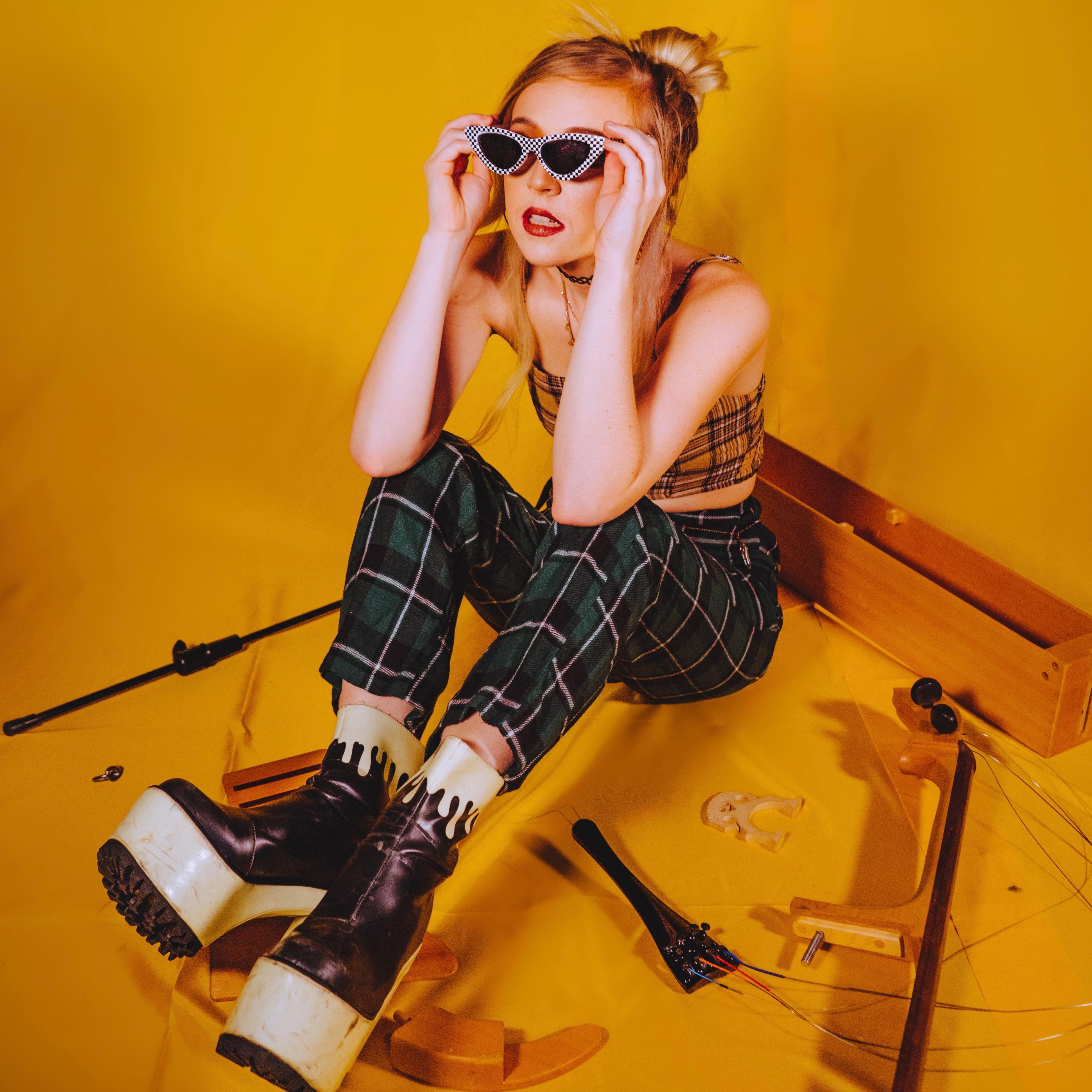 sick of the internet