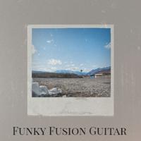 Funky Fusion Guitar