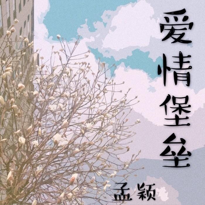 爱情堡垒 (DJ版)封面