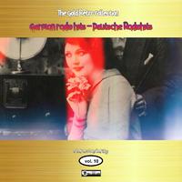 The Gold Retro Collection: German Radio Hits (Deutsche Radiohits) vol. 10