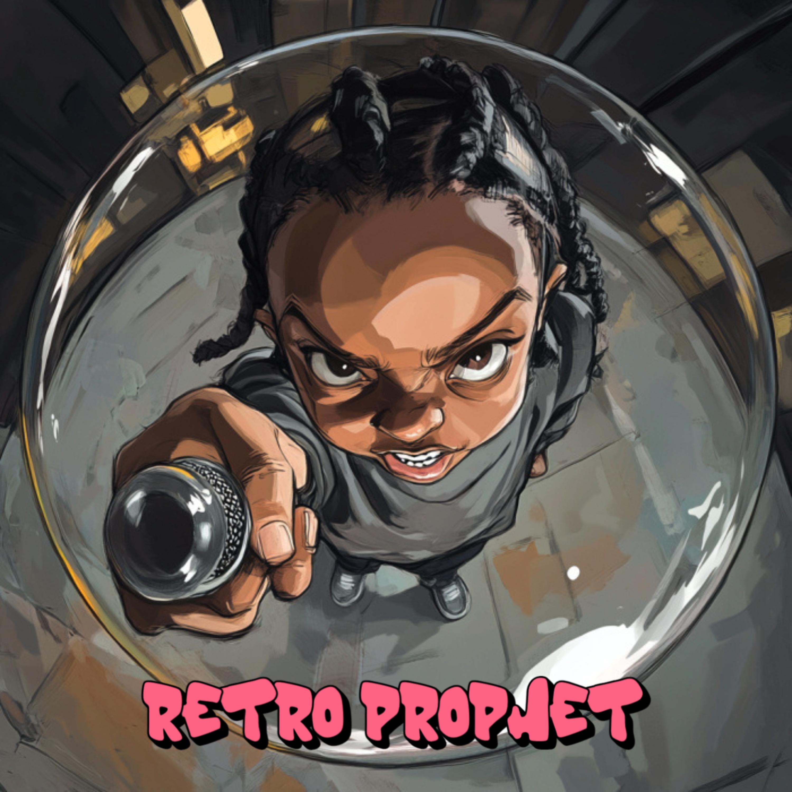 Soul of the City - Memphis Rhymes with 70s Synth Grooves