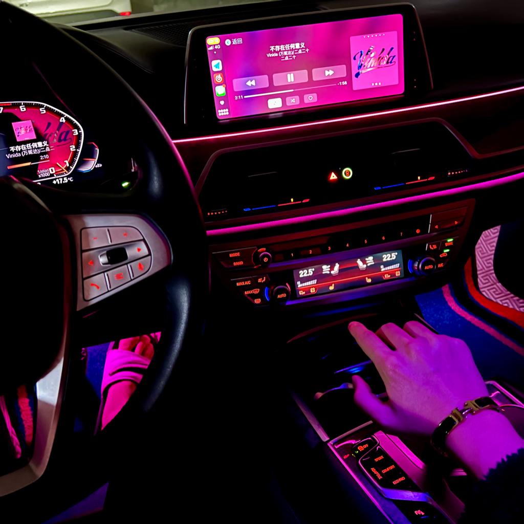 高潮即惊艳的英文调调