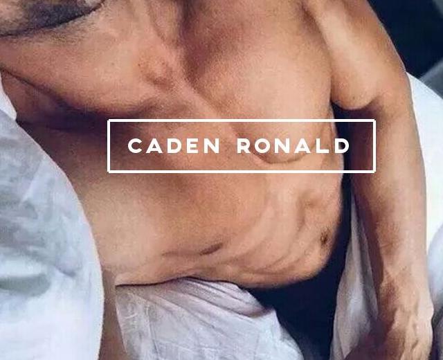 Caden Ronald