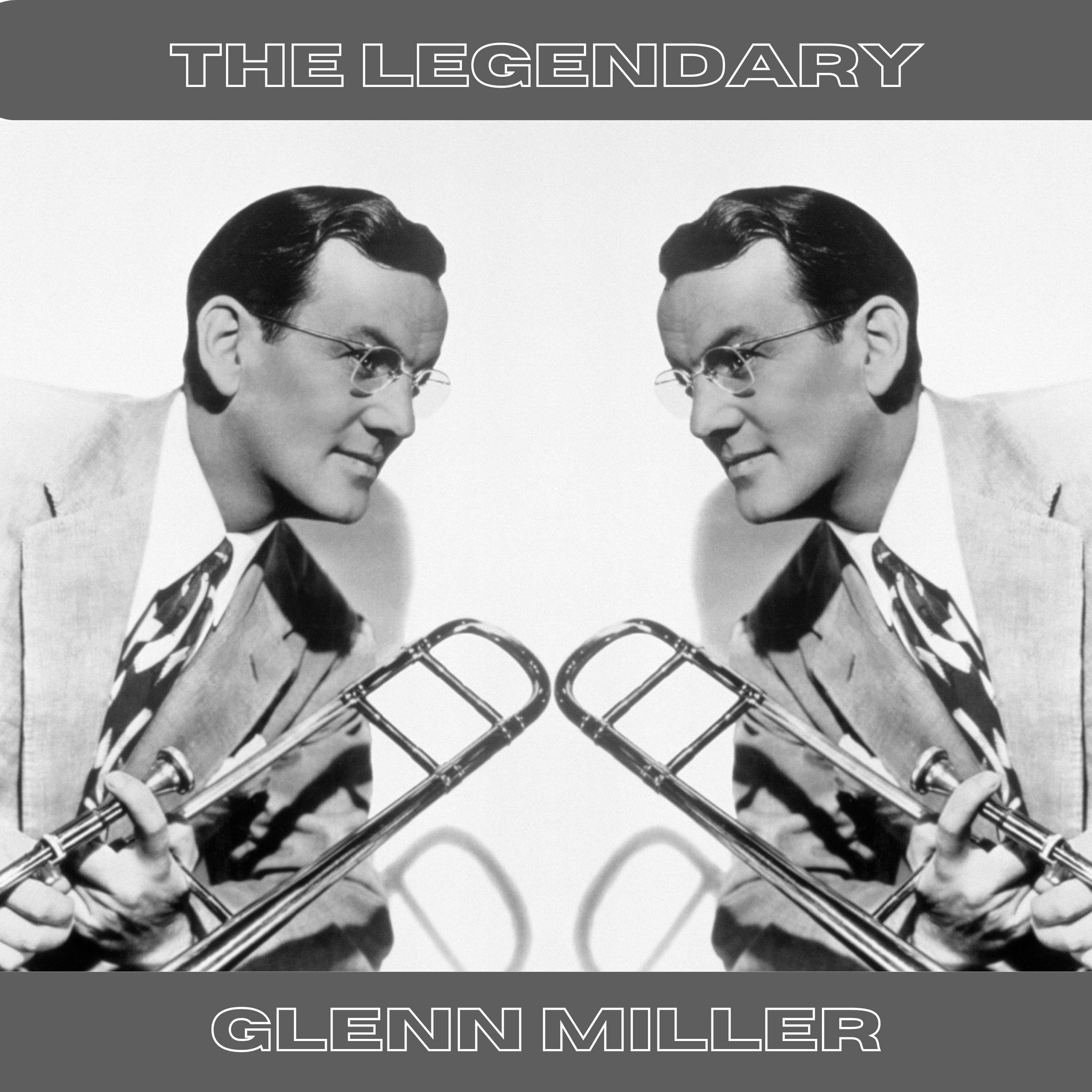 Moonlight Serenade Glenn Miller 单曲 网易云音乐