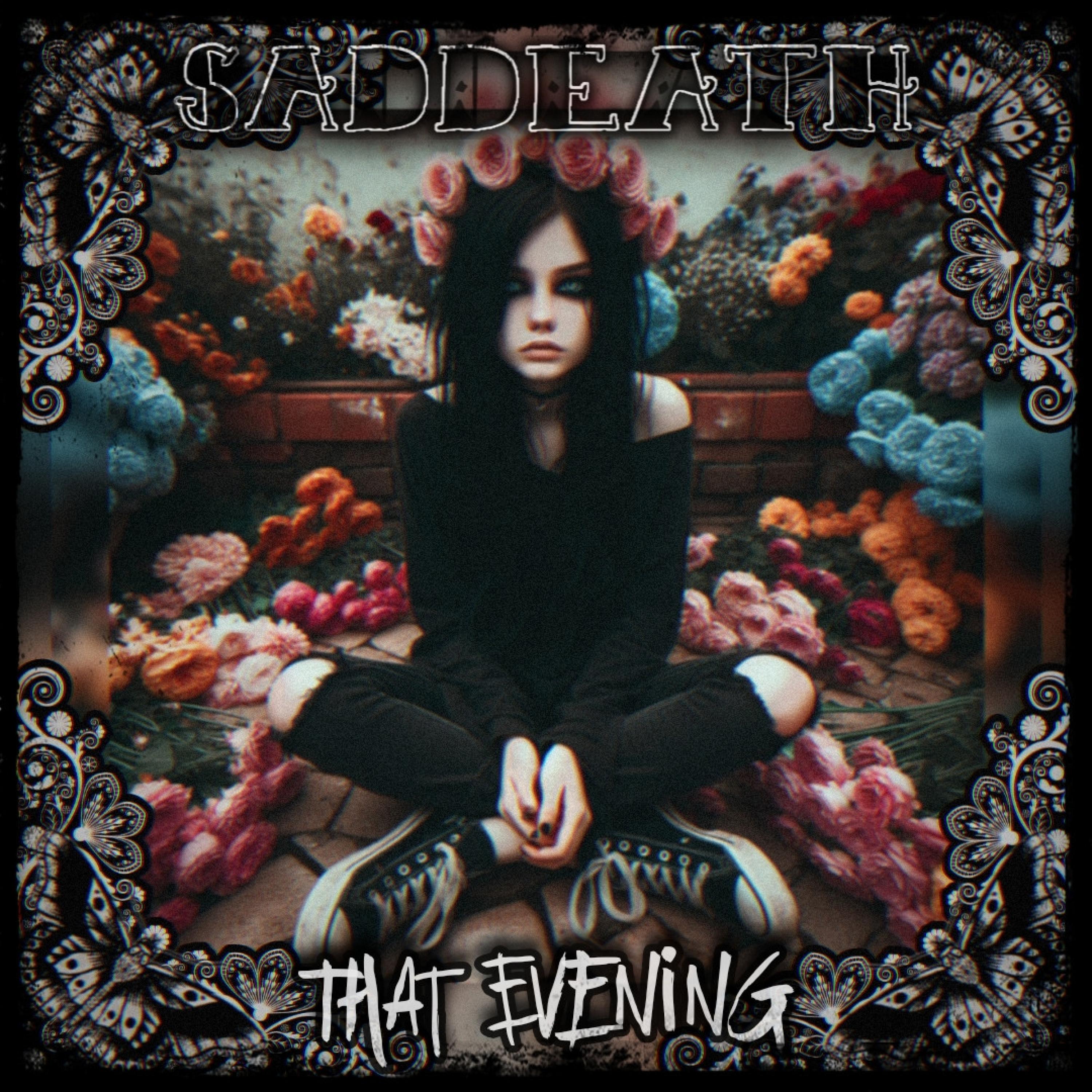 That Evening (feat. Prod. The Ushanka Boy)