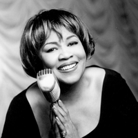 Mavis Staples