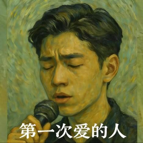 第一次爱的人