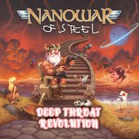 Deep Throat Revolution (feat. Immanuel Casto)