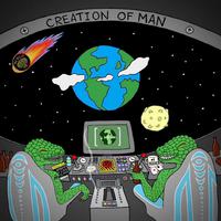 Creation of Man