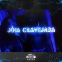 Jóia Cravejada