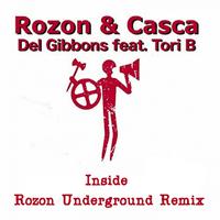 Inside (Rozon Underground Remix)