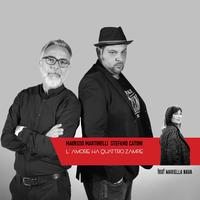 L'AMORE HA QUATTRO ZAMPE (feat. STEFANO CATONI & MARIELLA NAVA)