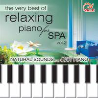 The Very Best of Relaxing Piano for Spa, Vol. 2