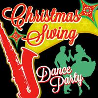 Christmas Swing Dance Party