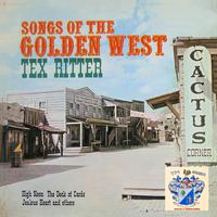 Songs of the Golden West