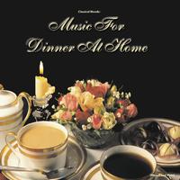 Classical Moods: Music for Dinner At Home (Mozart and More)