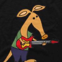 The Aardvark