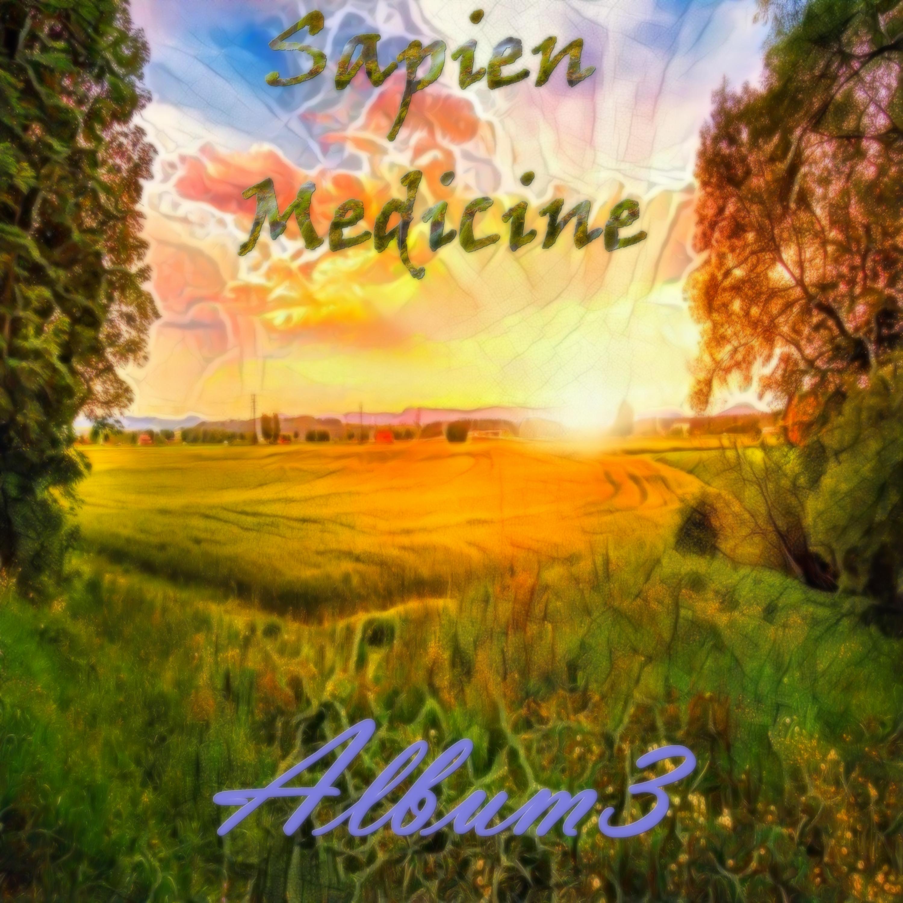 Sapien medicine luck