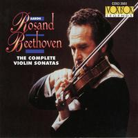 Beethoven: The Complete Violin Sonatas