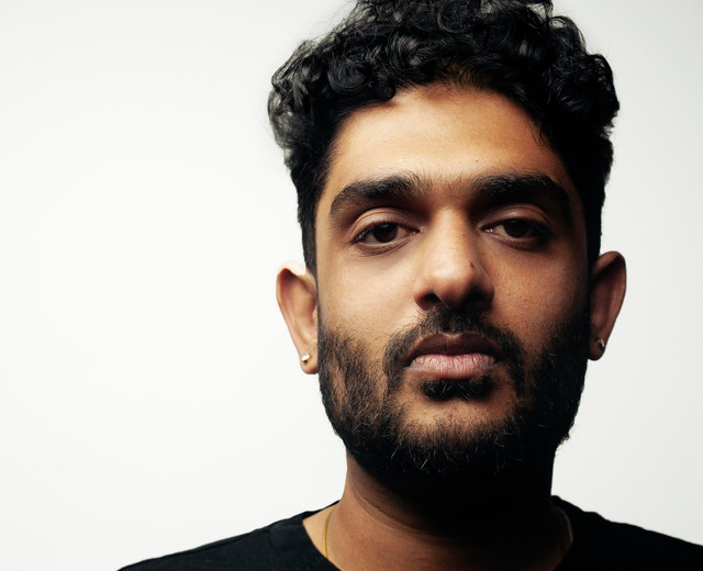 Sid Sriram