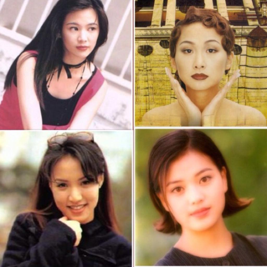 热门金曲榜 & 冷门金曲捞(女人篇)