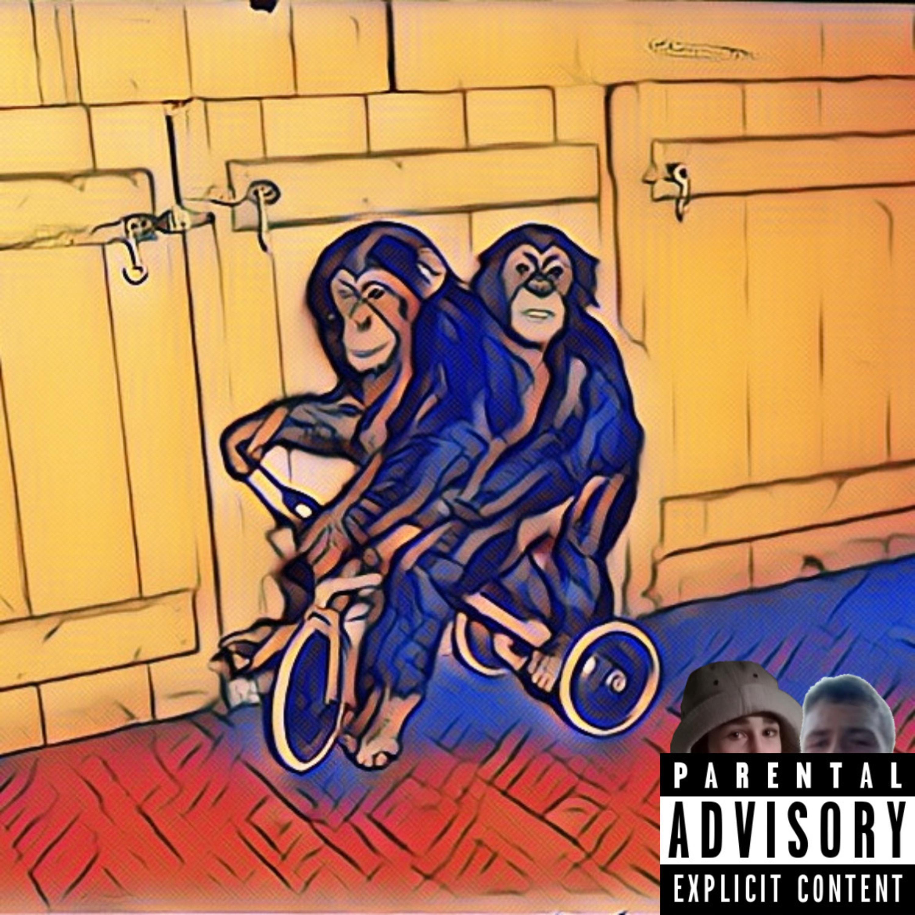 Wangaga (feat. Arsuky & Steelix)