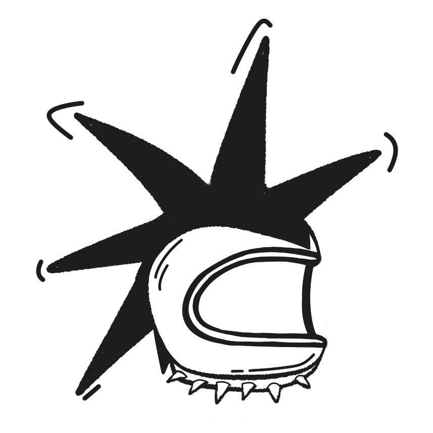 刘邦的摇滚歌单，谁都可以听