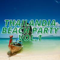 Thailandia Beach Party Vol.1