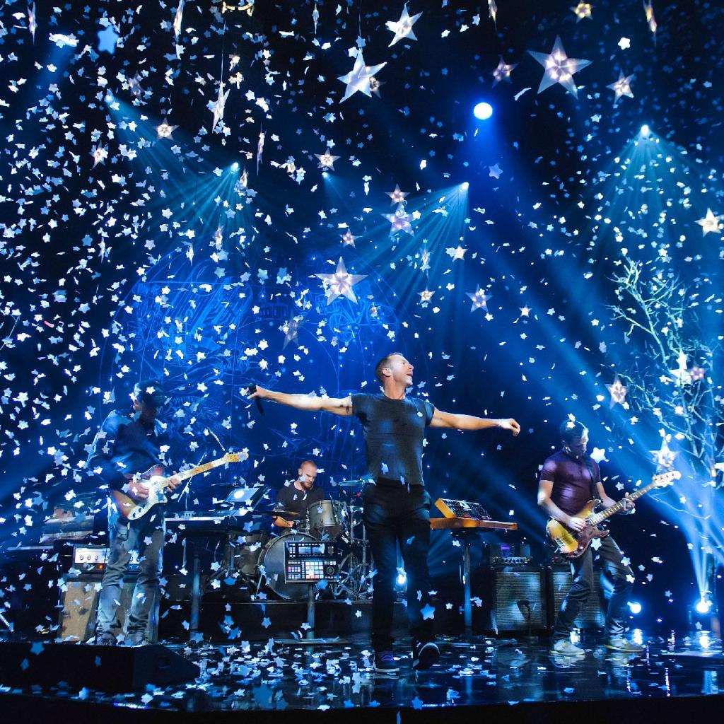 Coldplay